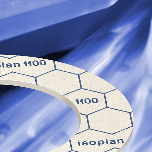 isoplan® 1100/1000X1000X1,50 mm